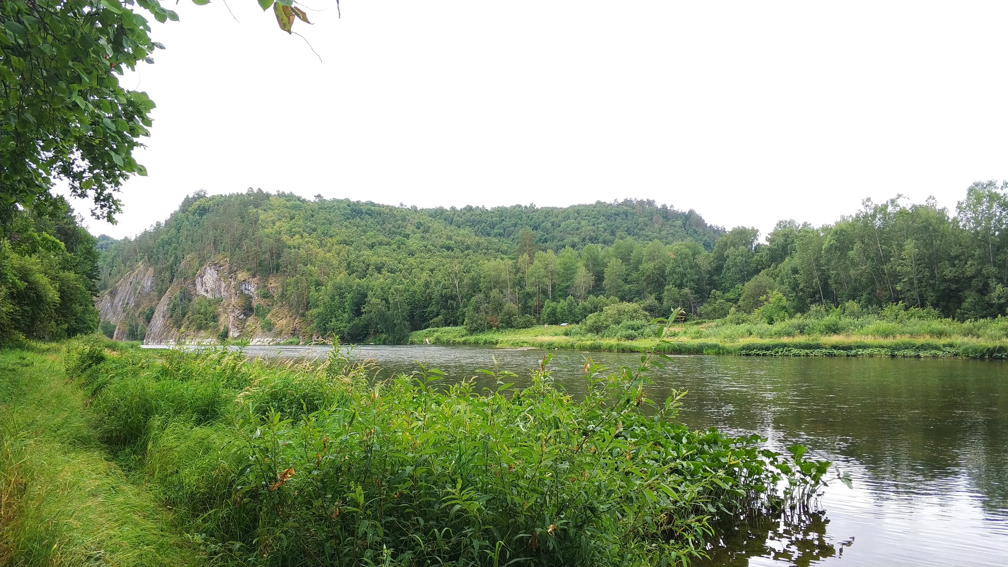 Nature of Russia. Part one. Bashkiria. Burzyan - My, Bashkortostan, Landscape, Nature, Shulgan-Tash, Kapova Cave, Longpost