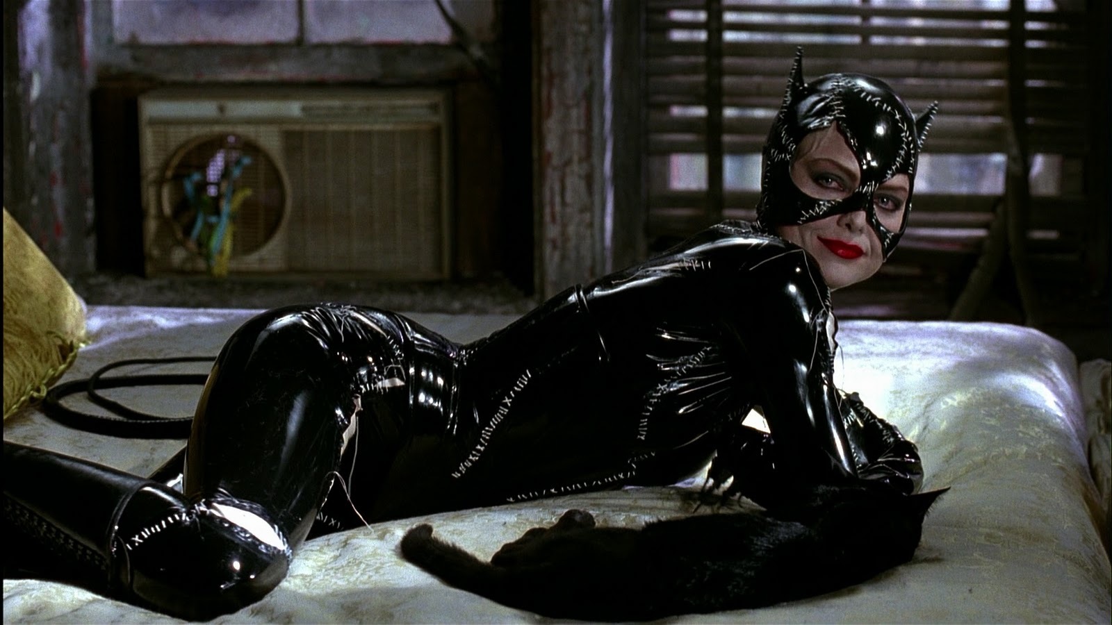 Catwoman. Actresses. Selection of photos - Catwoman, Actors and actresses, The photo, Dc comics, beauty, Girls, Longpost