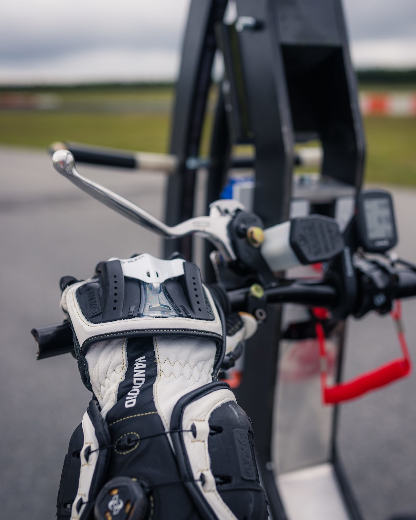 The world's fastest electric motorcycle wheel with a speed of more than 110 km/h - Unicycle, The miracle of technology, Record, Guinness Book of Records, Video, Longpost