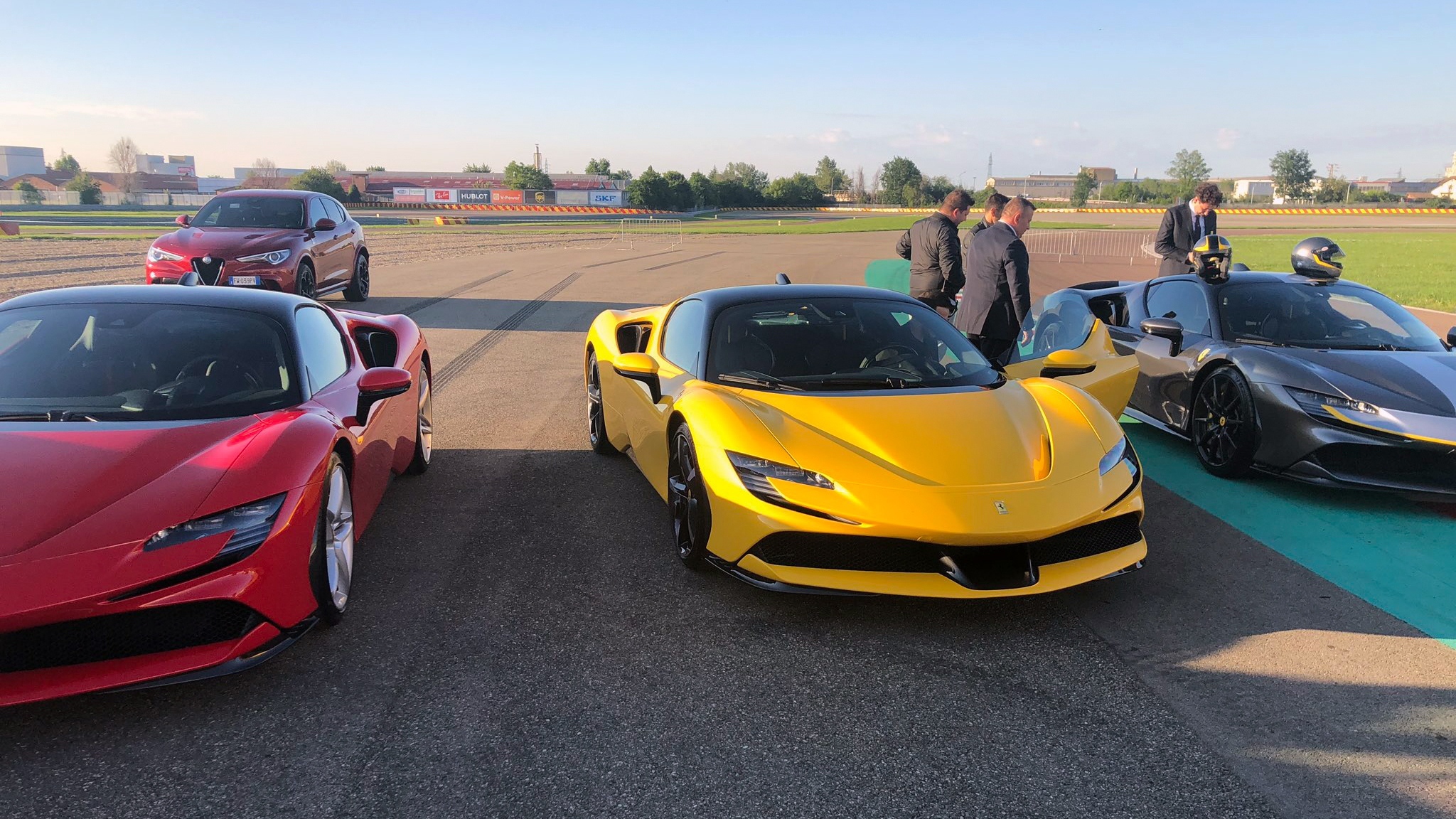 New hybrid - 2020 Ferrari SF90 Stradale - My, Auto, Motorists, Supercar, Sports car, Hypercar, Ferrari, Longreads, Longpost