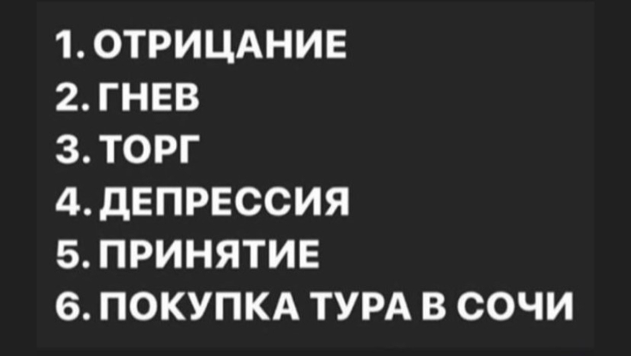 Актуальный Зигмунд - Карантин, Запрет на выезд