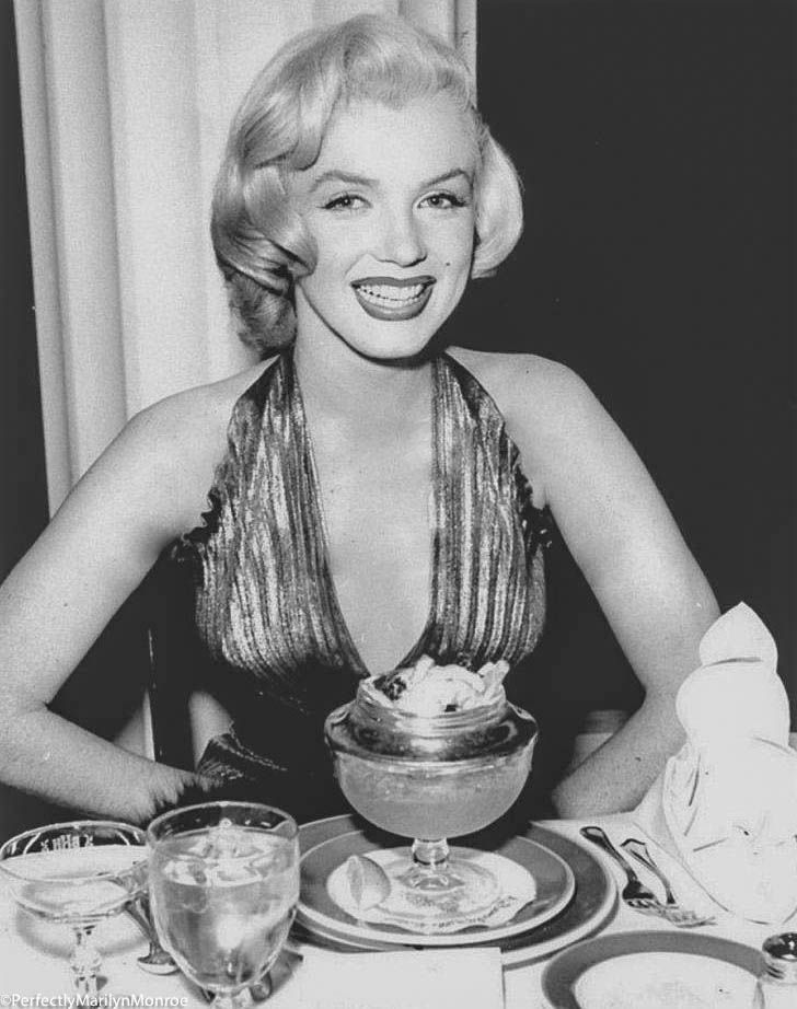 Gorgeous Marilyn. Part 39 - Marilyn Monroe, Celebrities, Cinema, The photo, Black and white photo, Story, 20th century, Longpost