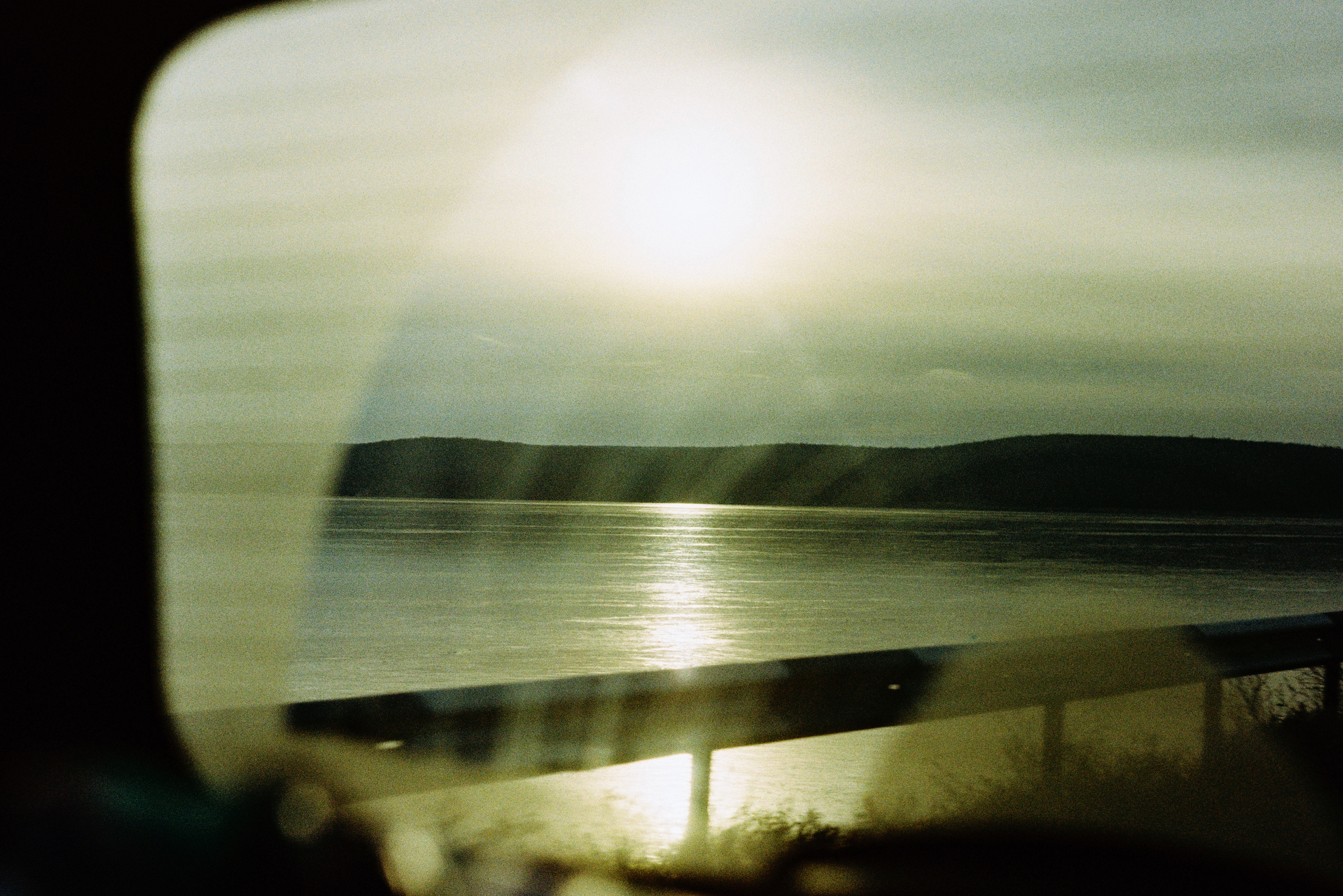 Several frames - My, Landscape, The photo, Film, Zenit 11, Longpost