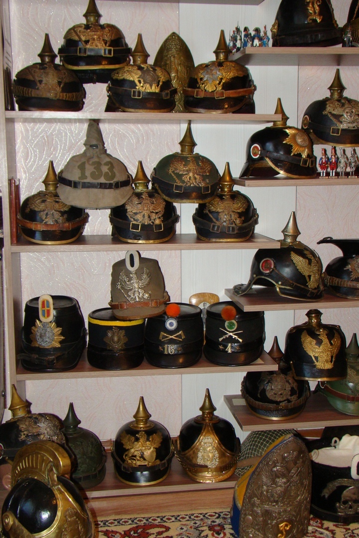 Helmet collection - My, Collection, Story, Helmet, Longpost