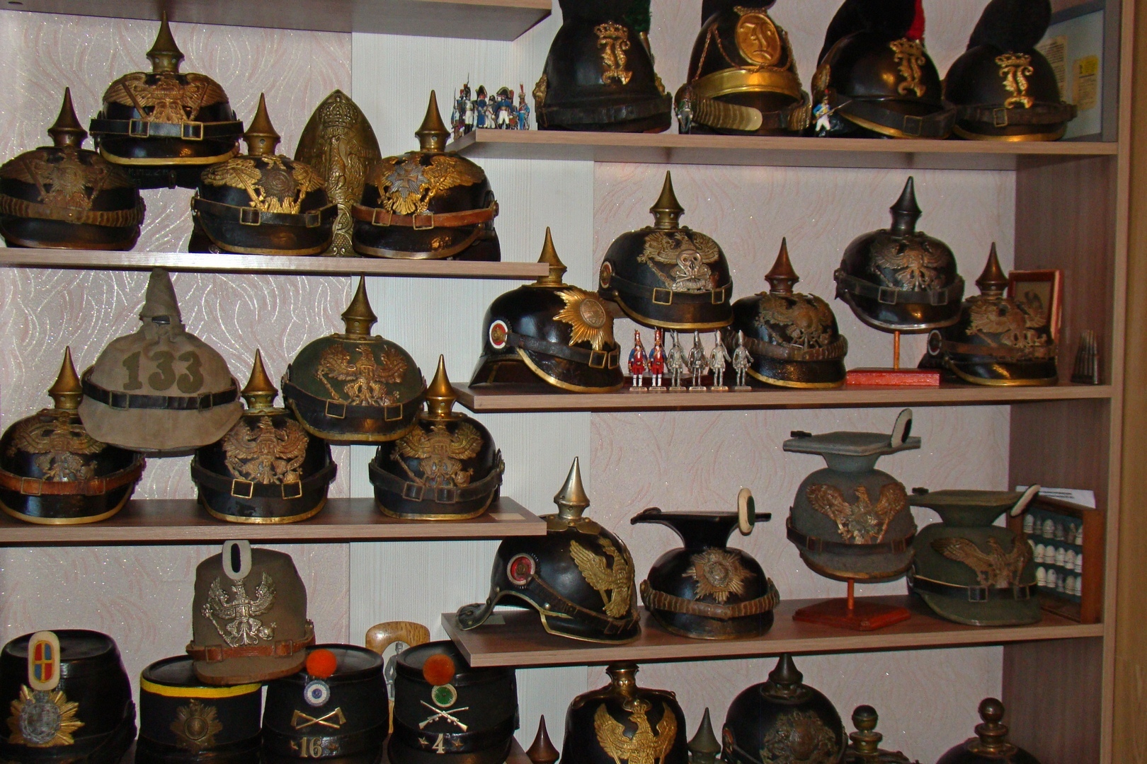 Helmet collection - My, Collection, Story, Helmet, Longpost