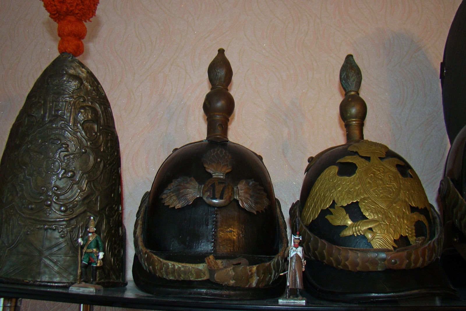 Helmet collection - My, Collection, Story, Helmet, Longpost