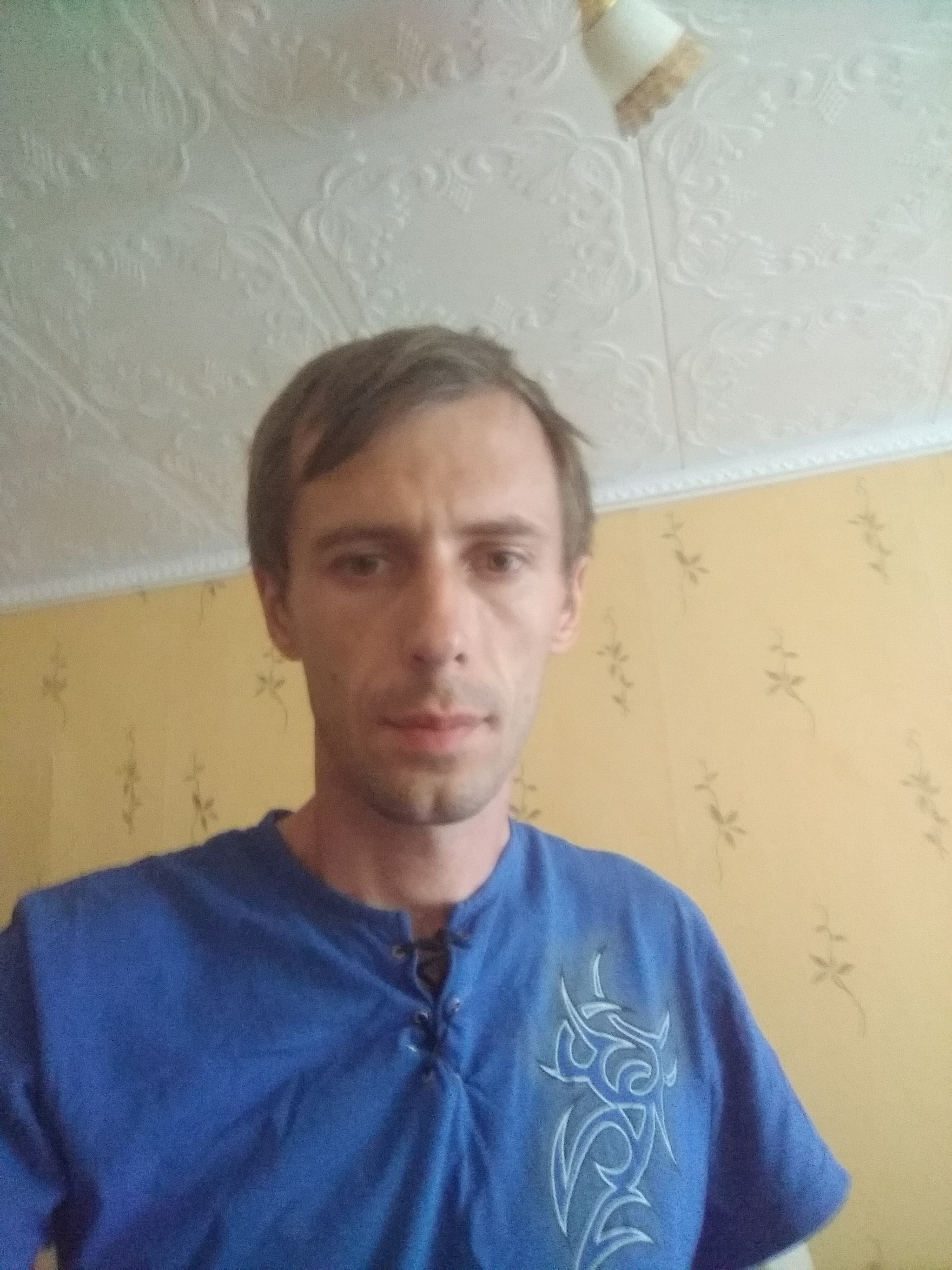 Why not (again) - Men-Ls, Tver region, Bologoe, Longpost, 31-35 years old