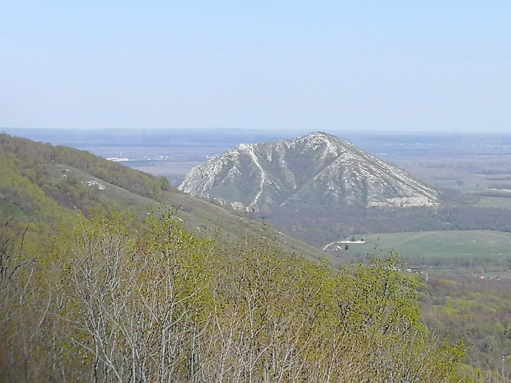 Australian reefs of the Southern Urals and who wants to eat them - My, Shihany, Kushtau, Ecology, Red Book, Bashkortostan, The mountains, Radiy Khabirov, Longpost