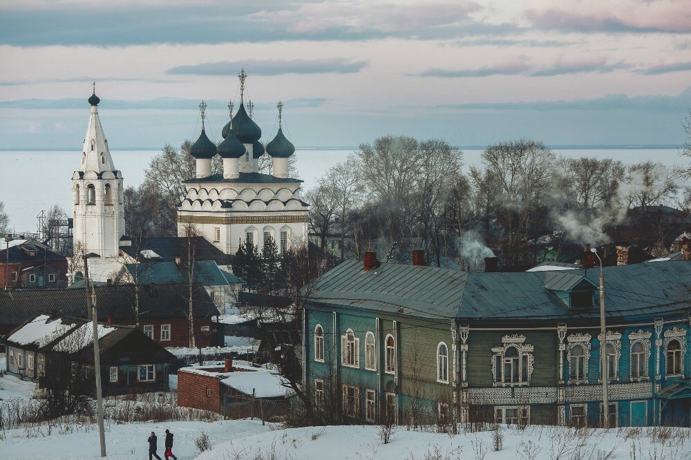 Белозерск- аромат спокойствия и неспешности - Провинция, Репортаж, Фотография, Белозерск, Общество, Баян, Путешествия, Длиннопост