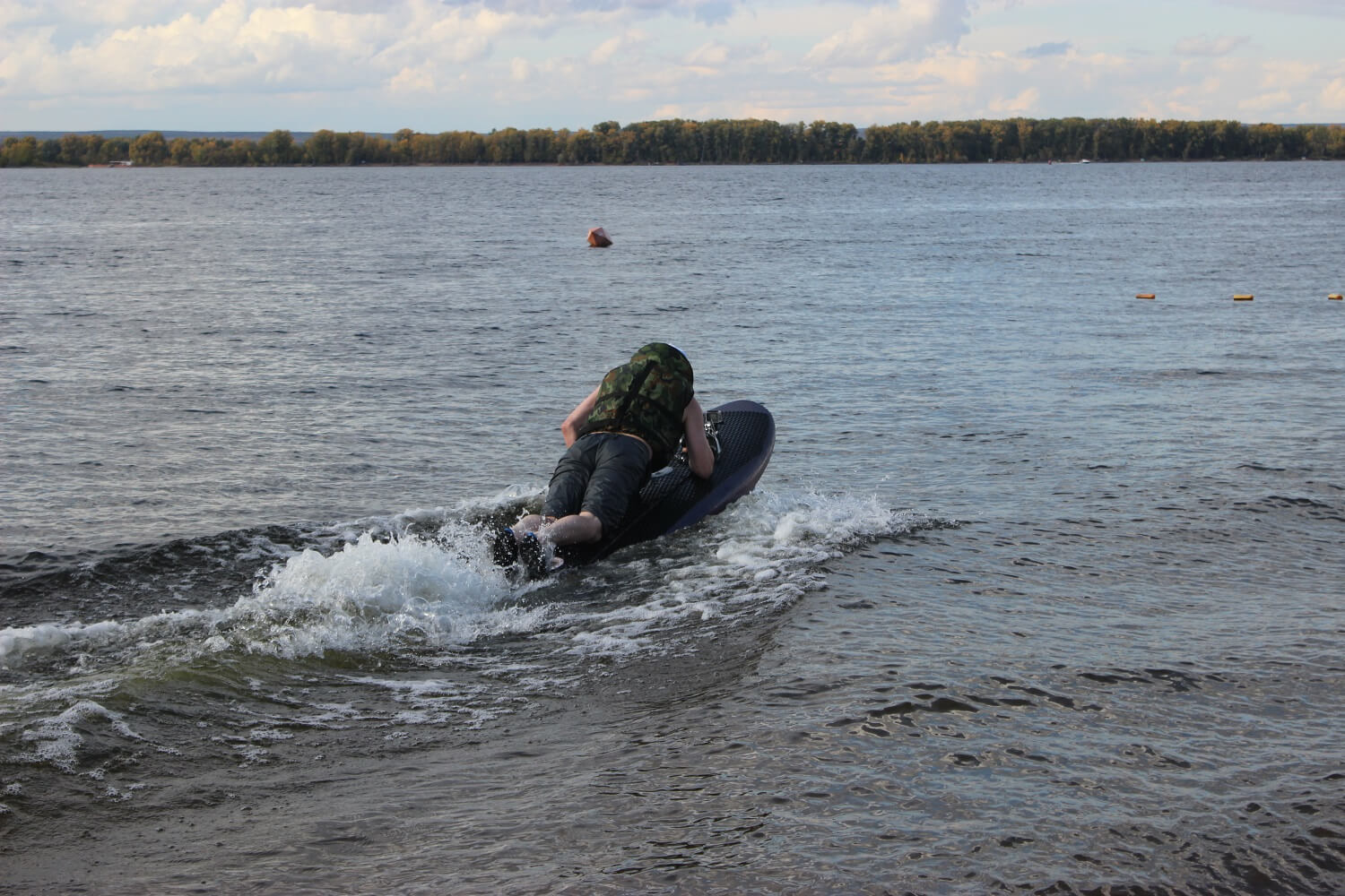 Electric surf in Russia FOR HALF A MILLION with your own hands - My, Surfing, Wakeboarding, Extreme, Water transport, Jet ski, Video, Longpost