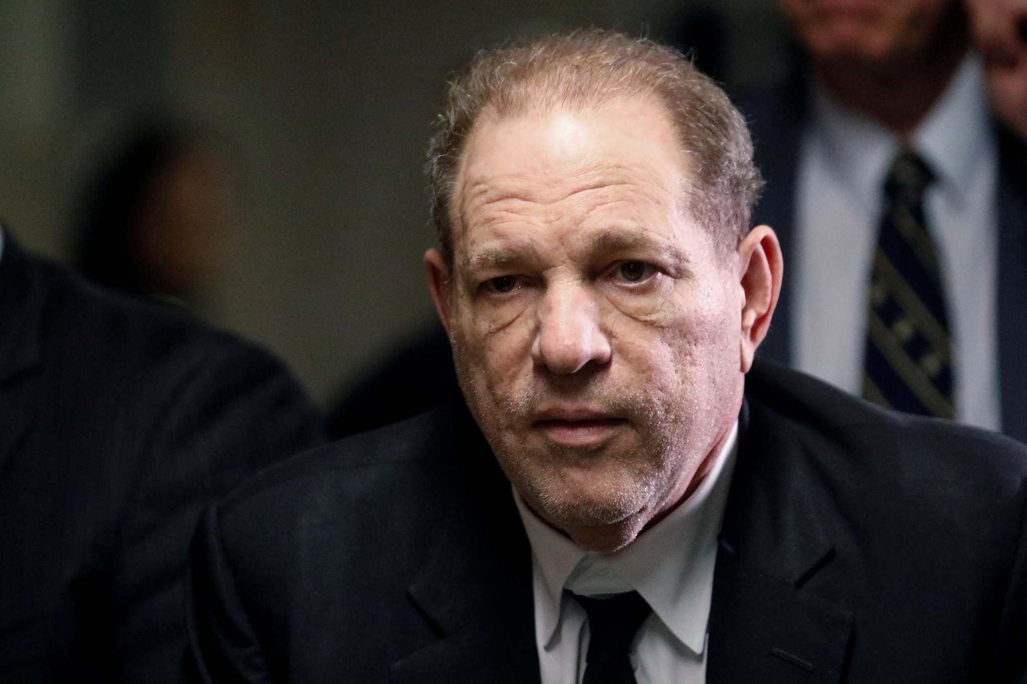 Women offended by Harvey Weinstein will receive millions - news, Harvey Weinstein, Court, The photo, Meetoo, Longpost