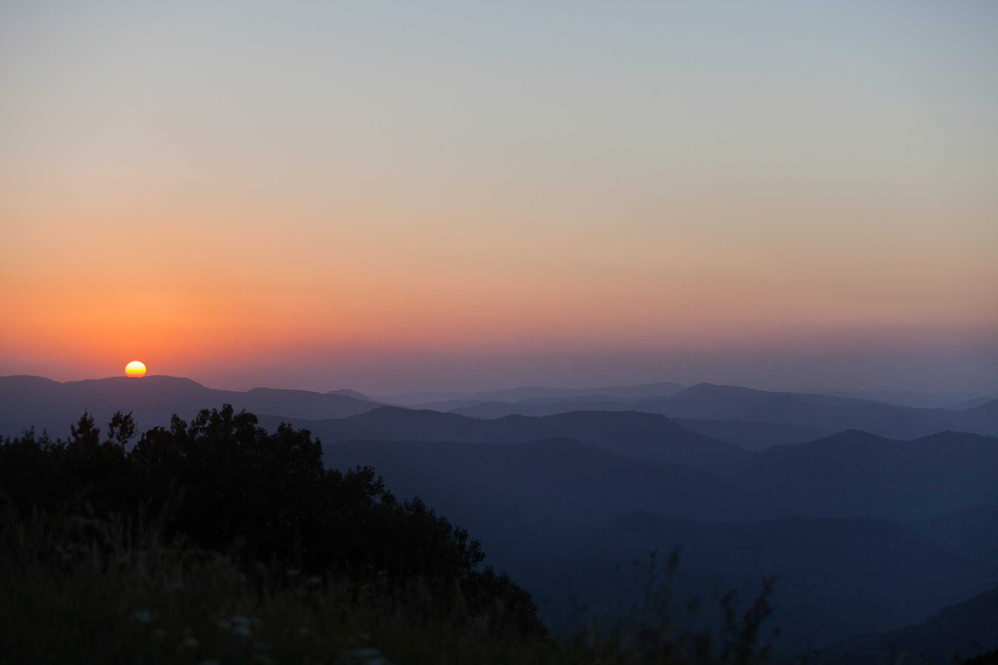 Circle two. Dancing with fairies - My, Hike, The mountains, Caucasus, The photo, dawn, Adventures, Stars, Longpost