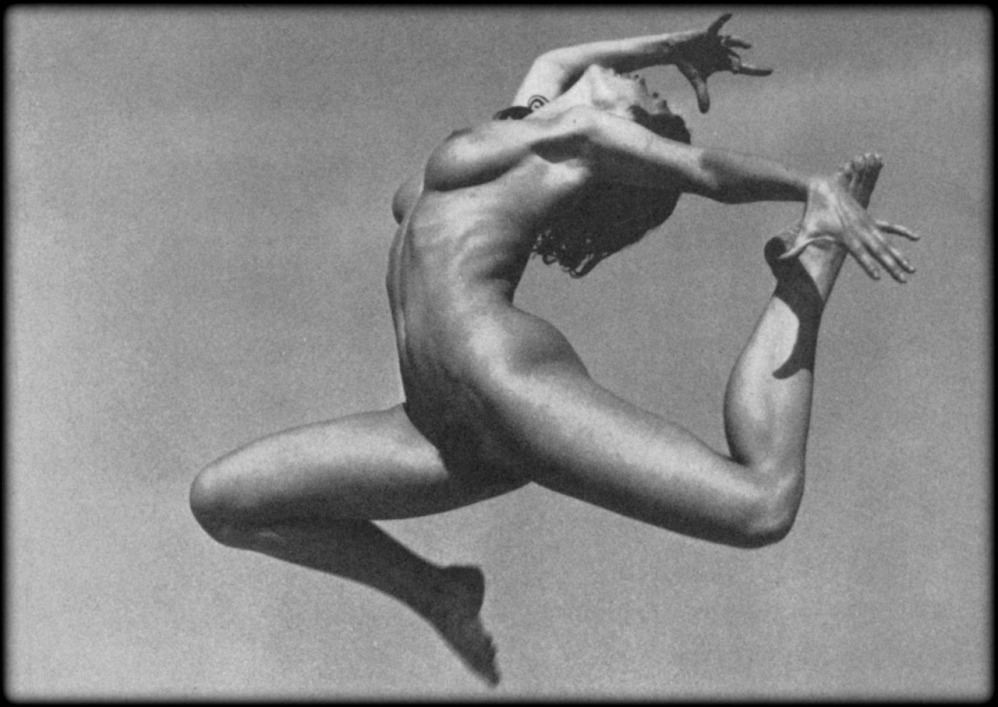 Photographer's view. Andre de Dienes. A selection of photos. Part #2 - NSFW, Retro, The photo, Photographer, Girls, Erotic, Naked, 50th, Longpost