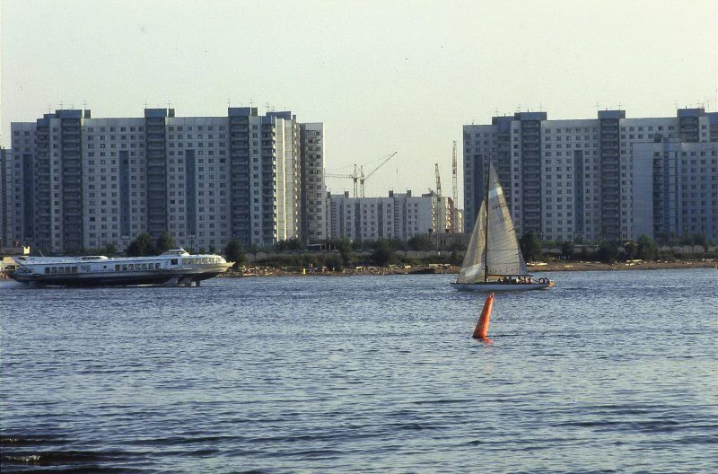 History of the USSR in photographs No. 115 - the USSR, Story, The photo, A selection, Longpost