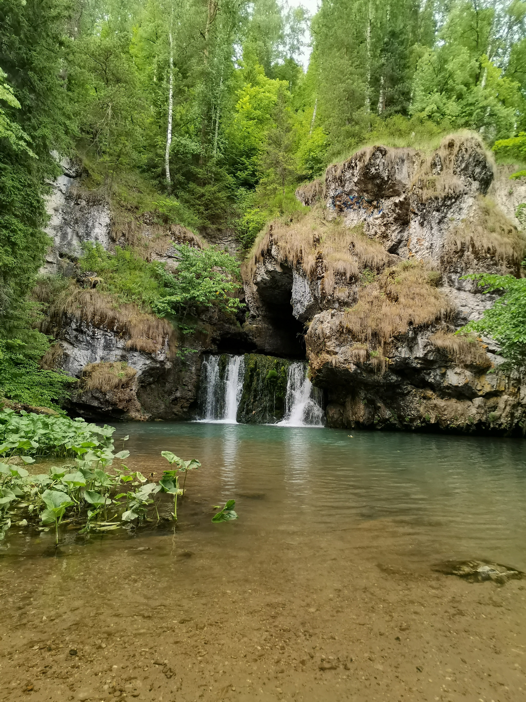 Письмо с водопада Атыш. Часть 3. Фотографии - Моё, Атыш, Фотография, Природа, Туризм, Южный Урал, Лето, Длиннопост