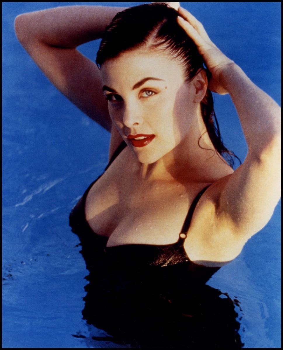 Love post. Sherilyn Fenn. Selection of photos - Sherilyn Fenn, Twin Peaks, Actors and actresses, The photo, beauty, GIF, Longpost