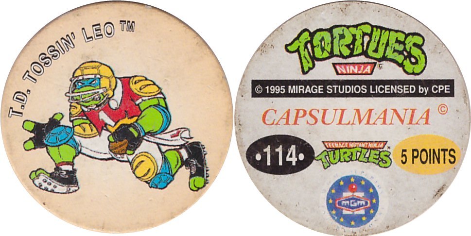 Chips. TMNT - Chips, Nostalgia, Teenage Mutant Ninja Turtles, Longpost