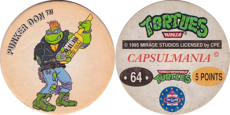 Chips. TMNT - Chips, Nostalgia, Teenage Mutant Ninja Turtles, Longpost