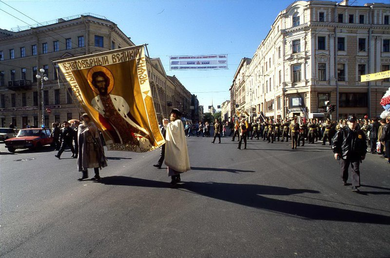 История России в фотографиях № 119 - История, Фотография, Подборка, Длиннопост, Россия, Тарасевич Всеволод Сергеевич