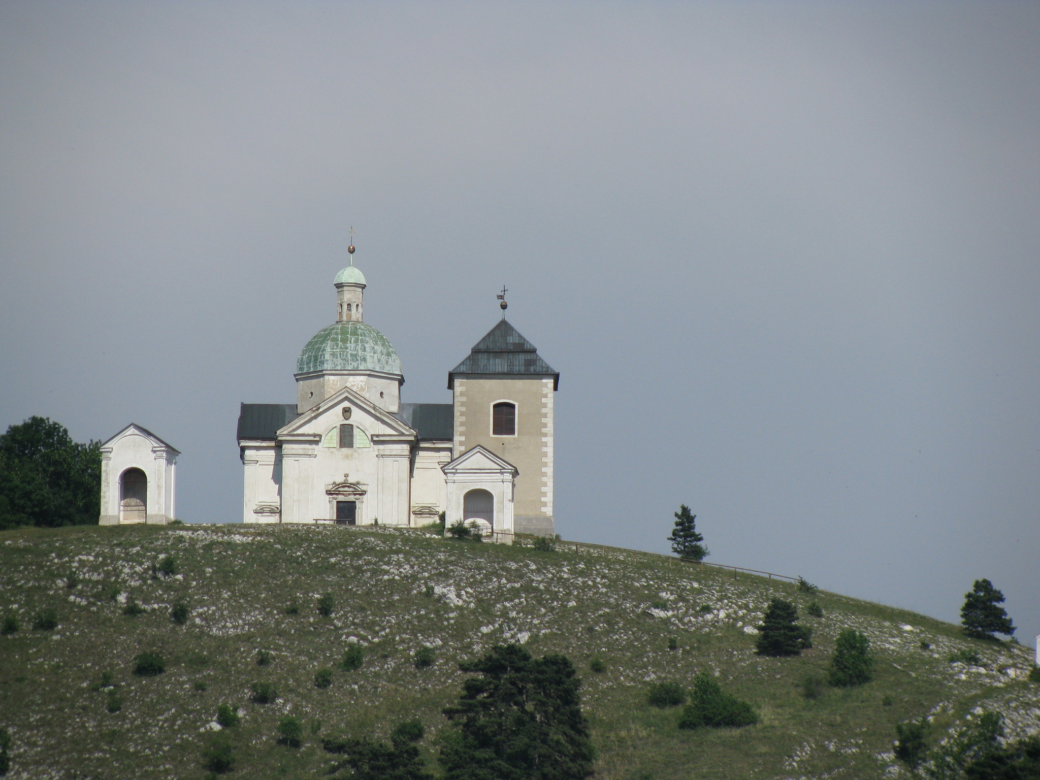 Mikulov, Czech Republic - sinner and saint - My, Czech, Austria, Longpost