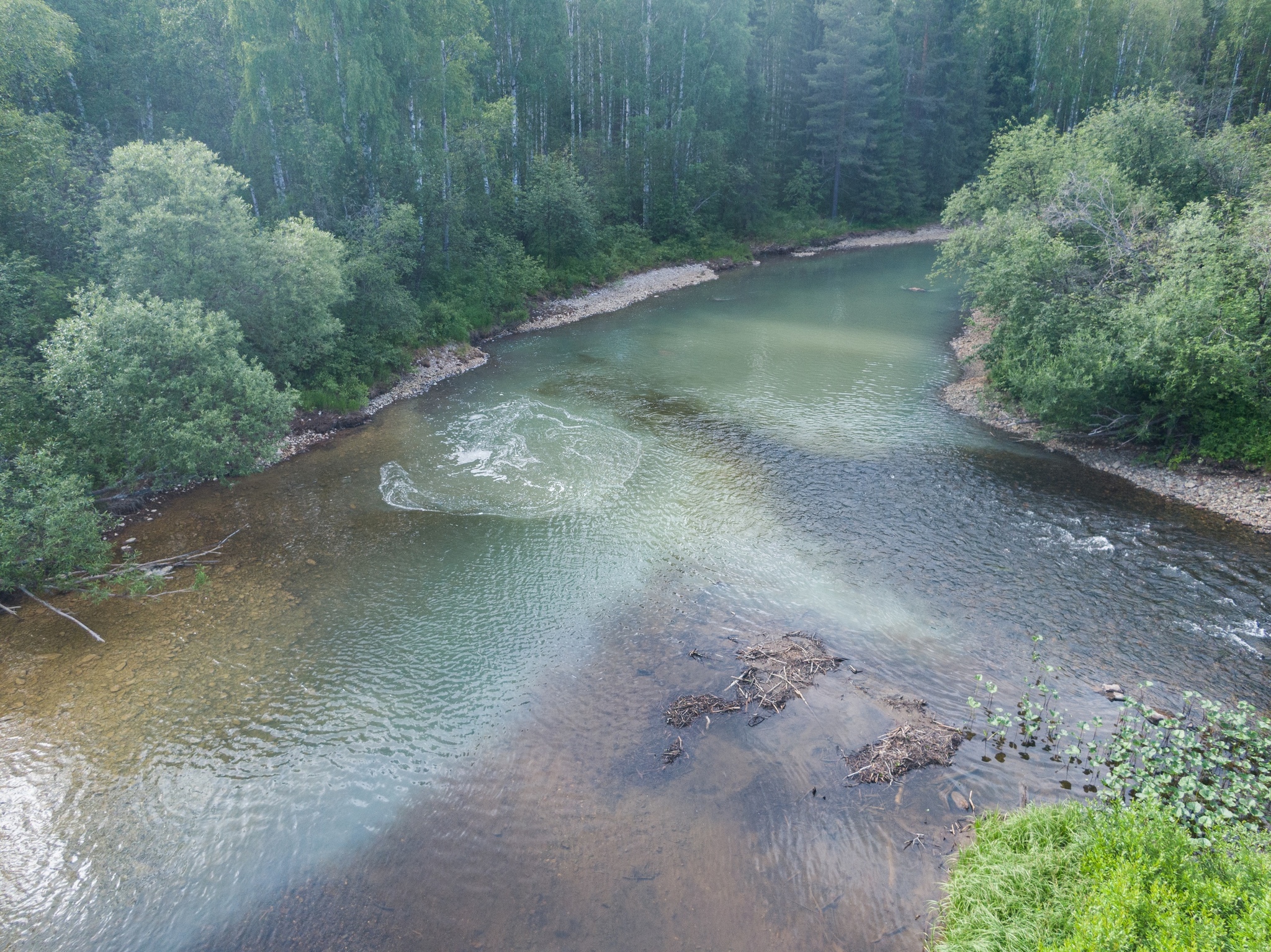 Really scary - Ural, Ecological catastrophy, Longpost, Ecology, Negative