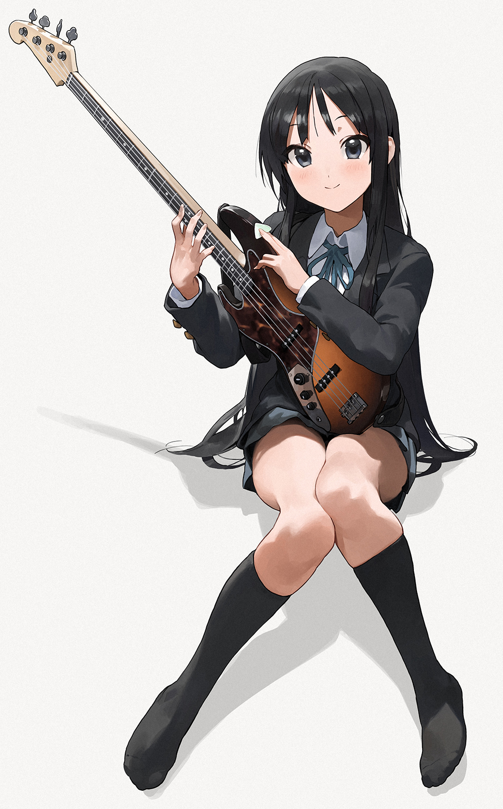 K-On | Пикабу