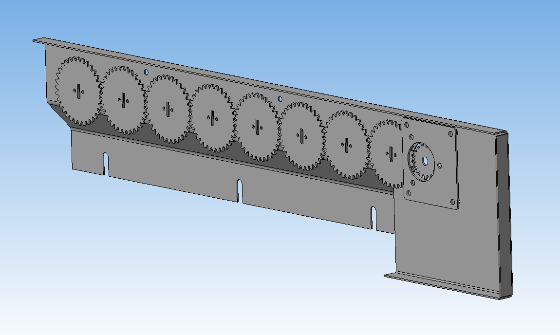 Electric grill - My, Brazier, Shashlik, Laser cutting, Homemade, Longpost, Video