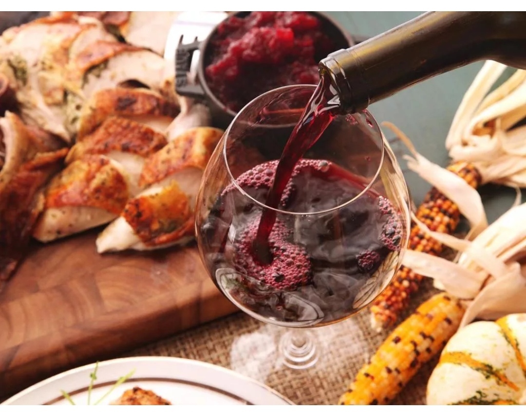 Roskachestvo told us which wines go well with barbecue. Share your experience) - Shashlik, Wine, Combination, Roskachestvo