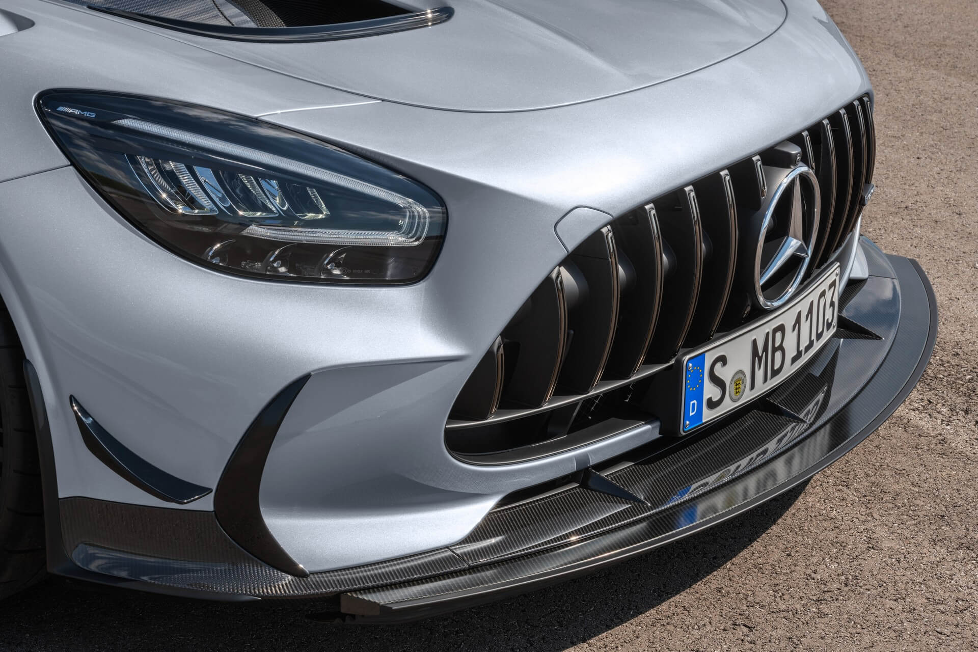 The most powerful AMG in history – Mercedes-AMG GT Black Series (2021) - My, Auto, Motorists, Mercedes, Mercedes-Amg, Supercar, Sports car, New items, Longpost