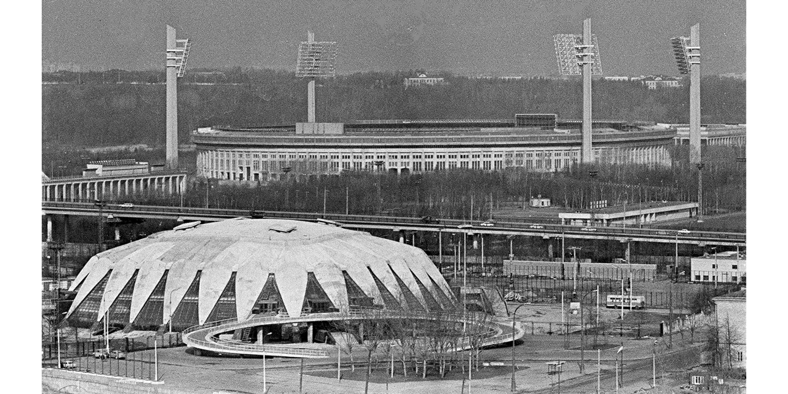 Подборка фотографий с Олимпиады-80 - Олимпиада, Измайлово, Космос, Фотография, Длиннопост