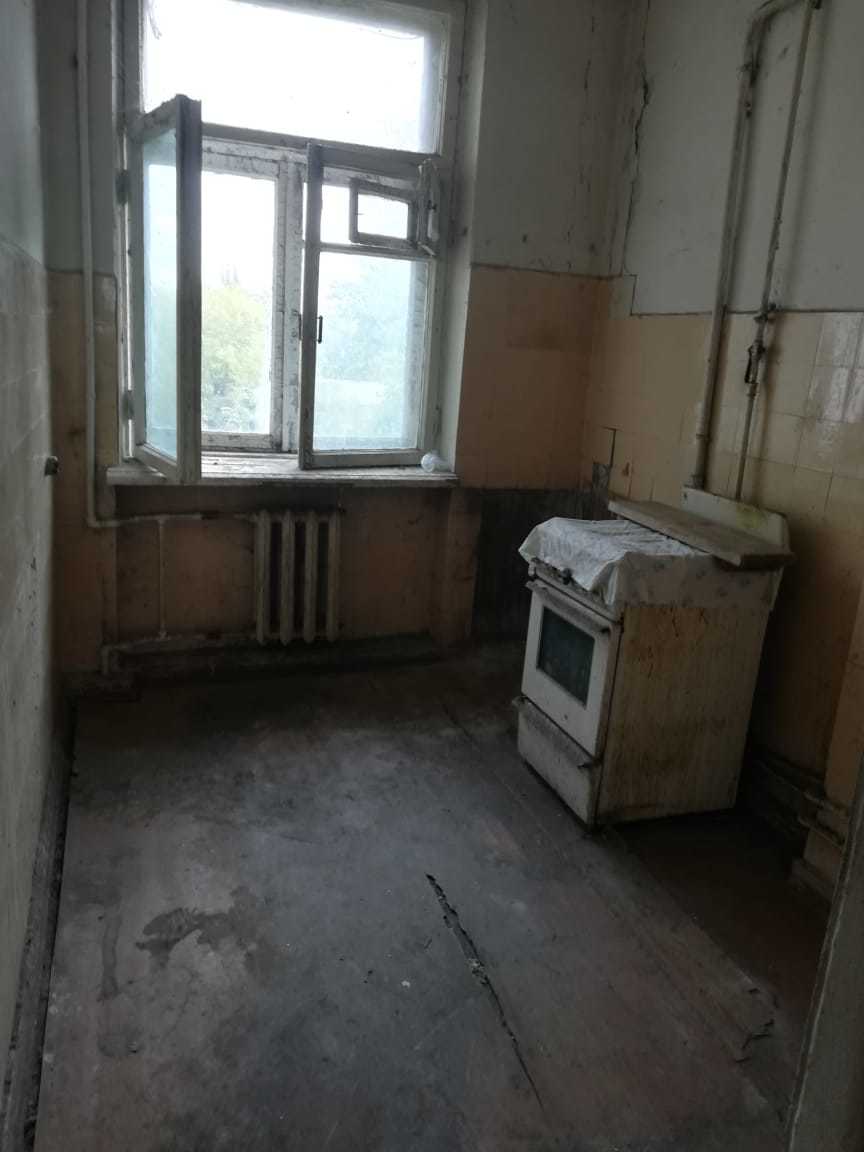 Who is the real owner? Or how a Lipetsk journalist “scraped” an apartment... - My, Lipetsk, Fraud, Apartment, Inheritance, Deception, Negative, Longpost