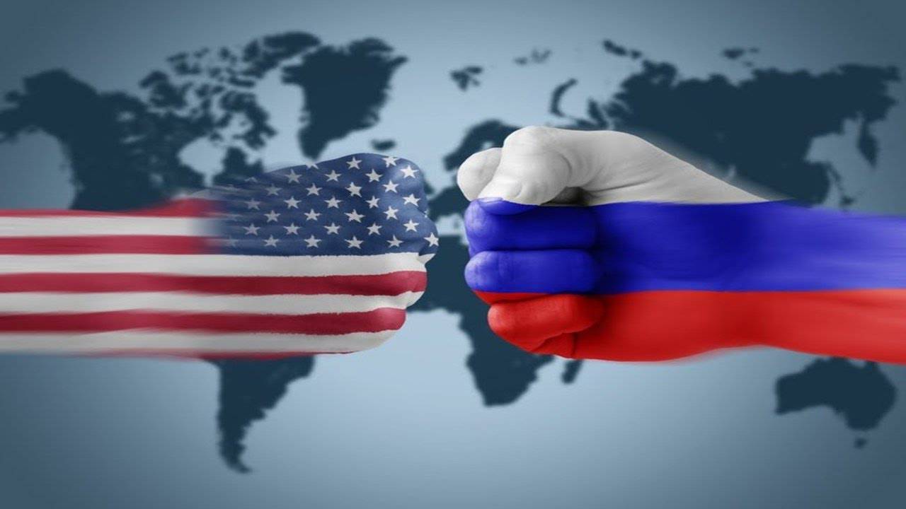 США: прогресс в отношениях с Россией невозможен | Пикабу