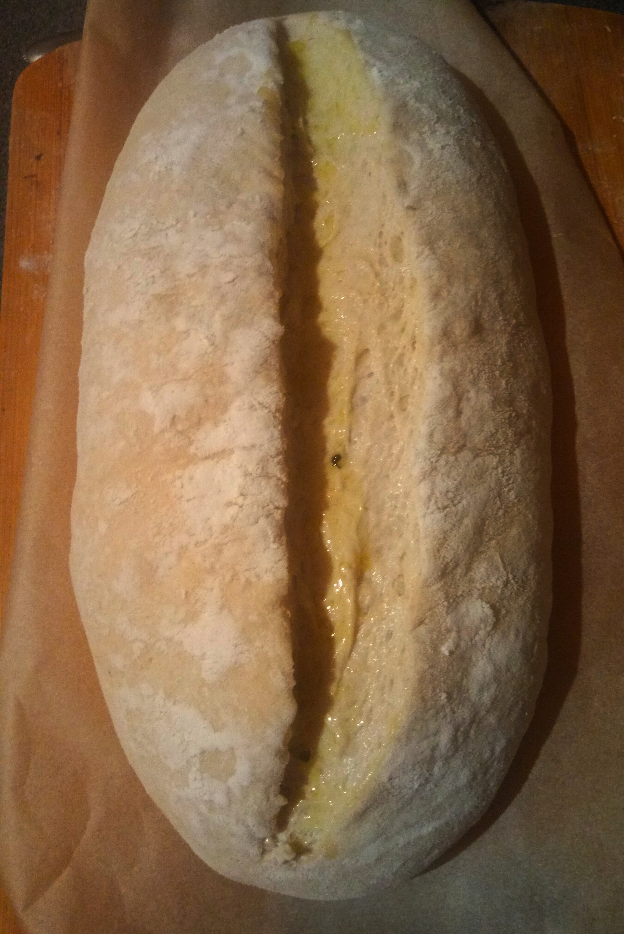 Friday bread - My, Bread, Recipe, Longpost, Cooking