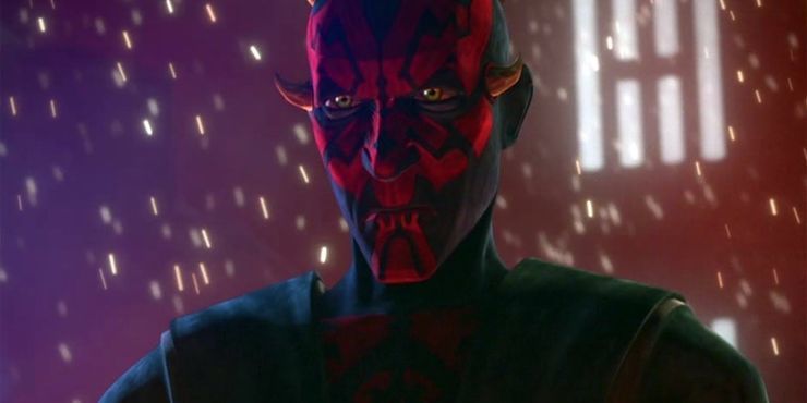 Darth Maul: The Most Controversial Moments - Star Wars, Darth Maul, Star Wars: The Clone Wars, The clone Wars, Longpost