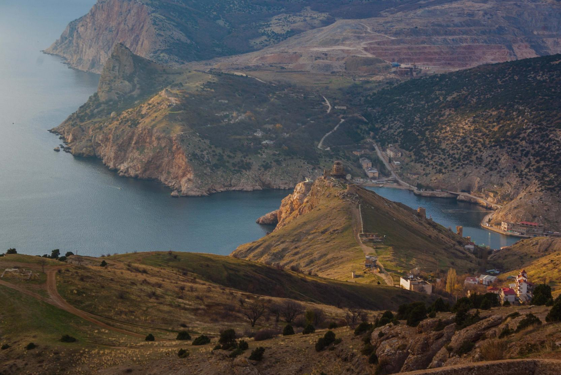 Crimea - The photo, Crimea, Russia, Longpost