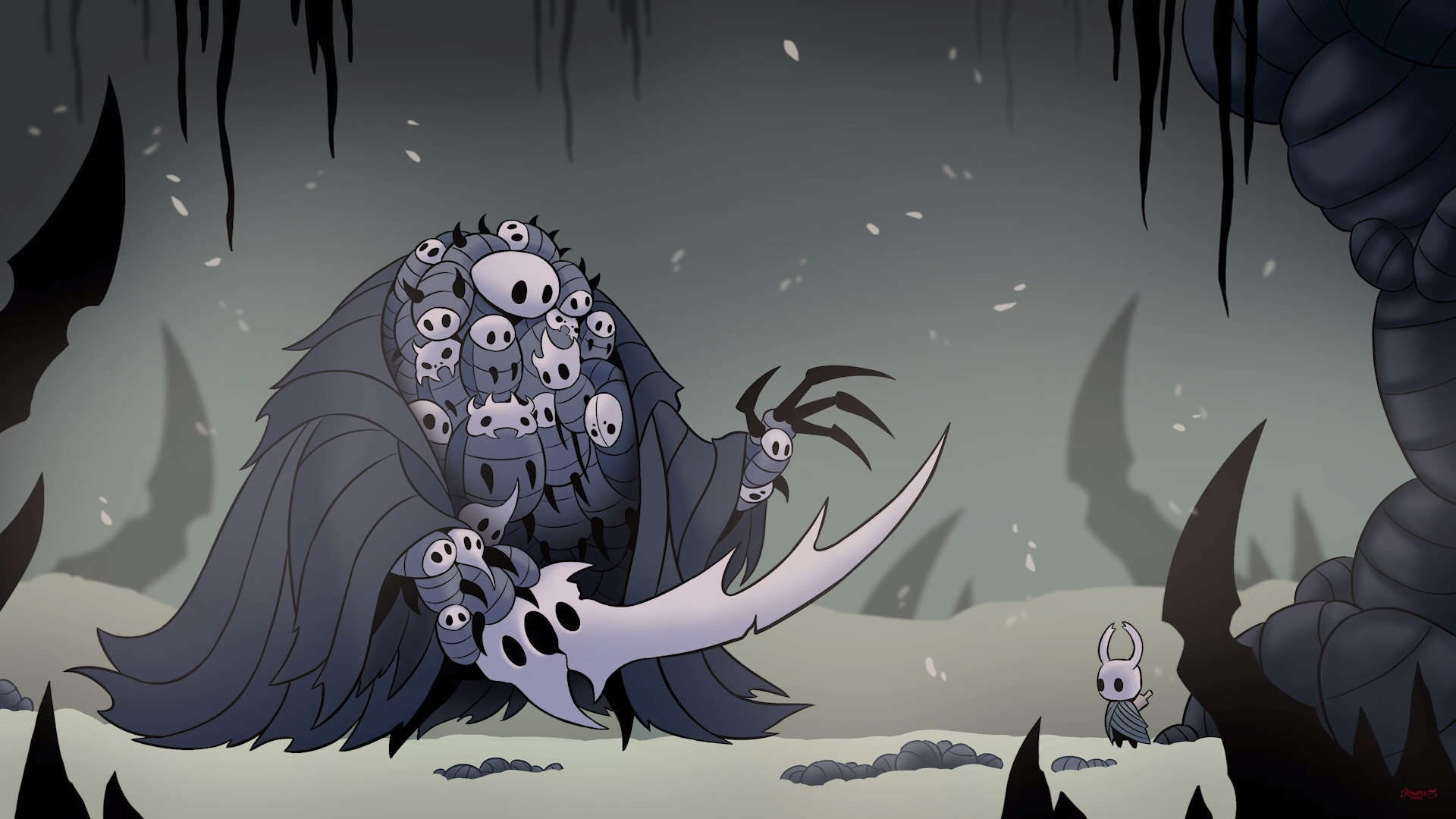 Tails of Iron is Hollow Knight meets Dark Souls, but for rat lovers