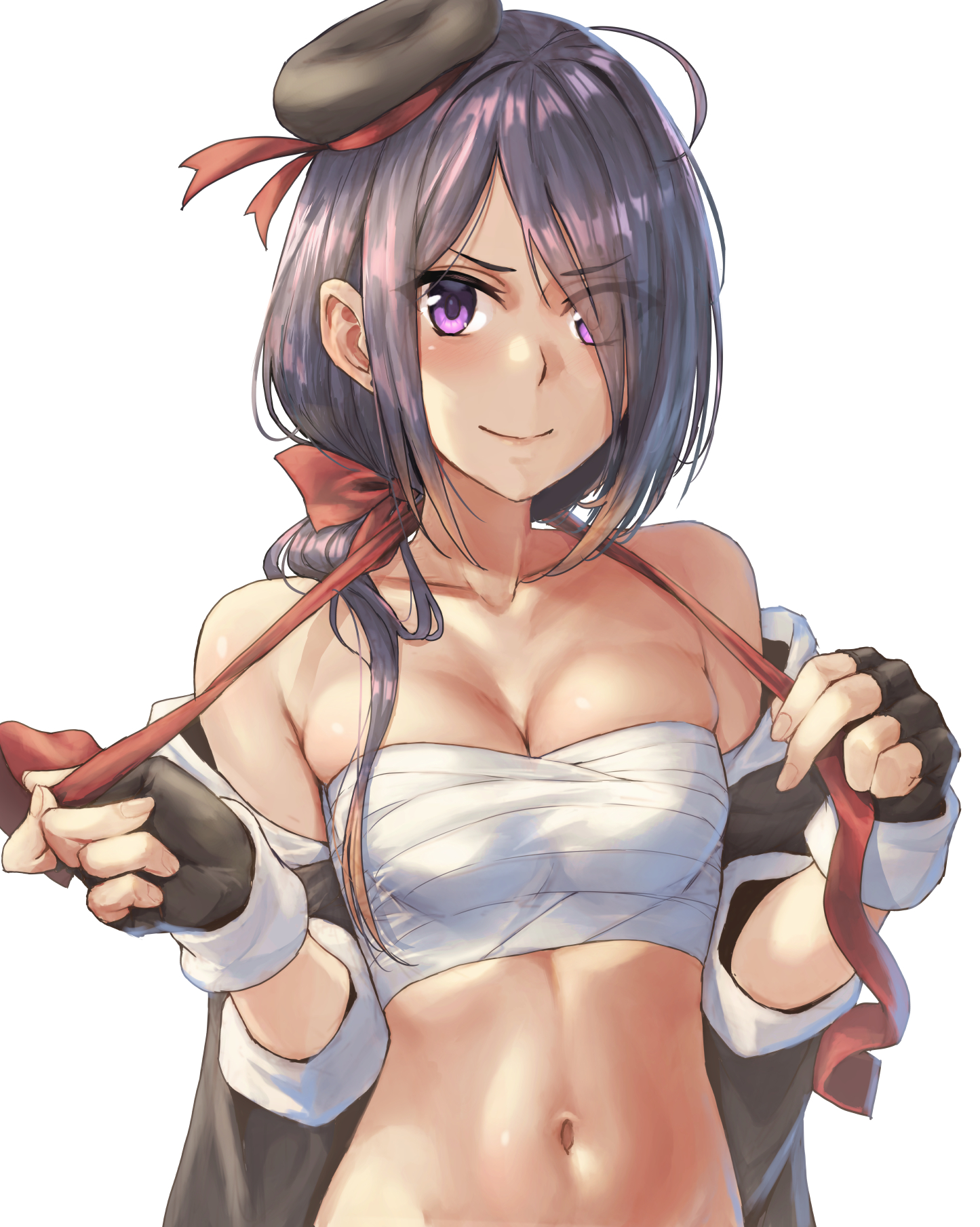 Ariake - Kantai Collection, Аниме, Anime Art, Ariake