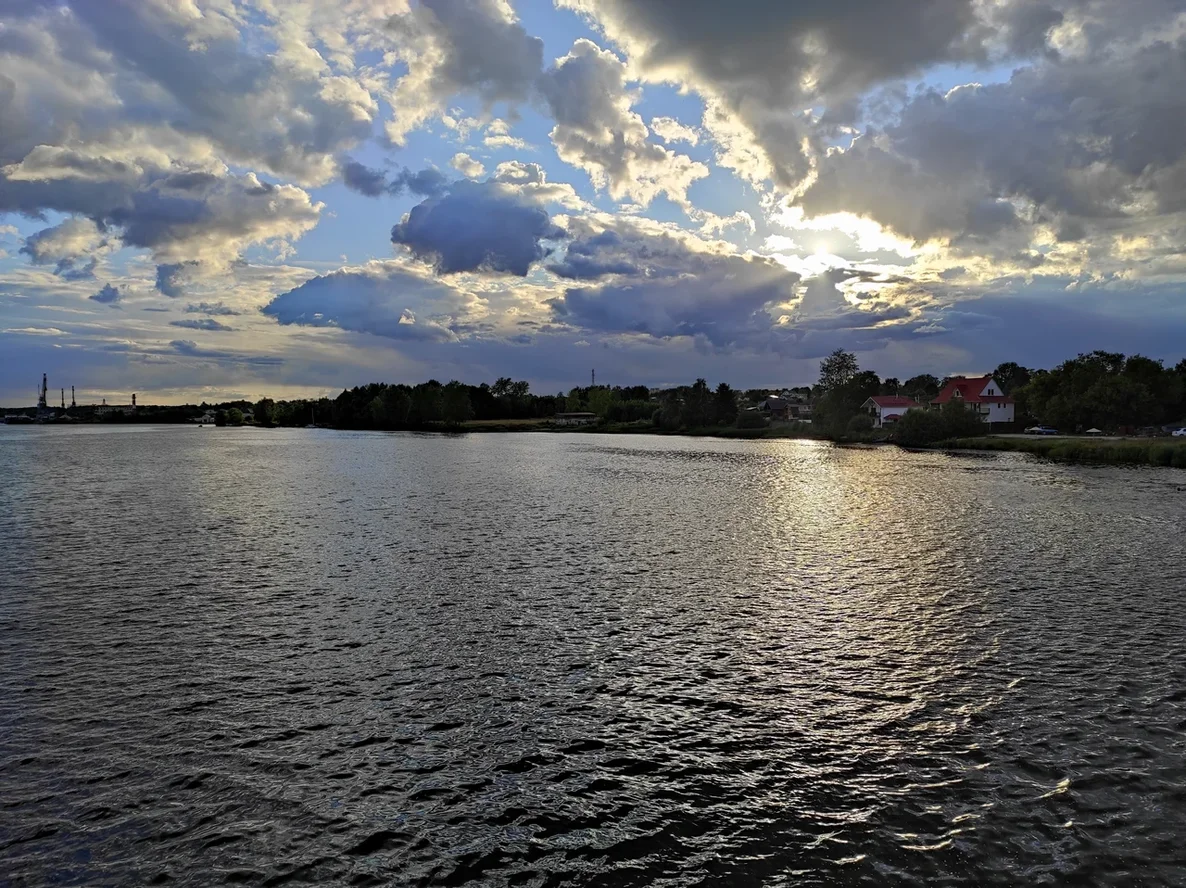 Music plays on the boat - My, Travel across Russia, Motor ship, Nizhny Novgorod, Kazan, Cheboksary, The photo, Nature, Longpost