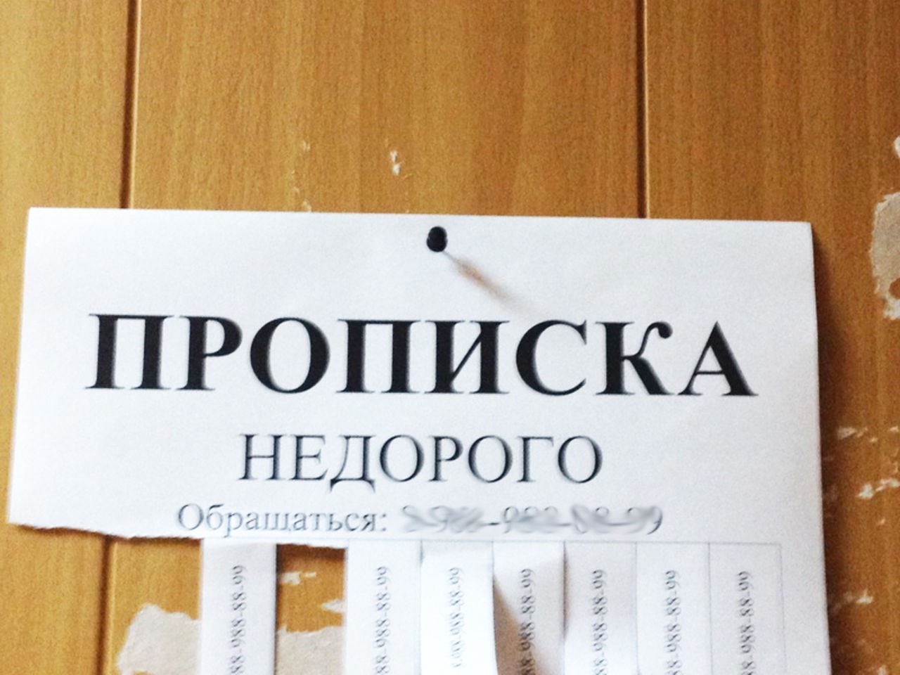 How scary it is to live (part three) - Did a good deed - get a fine of 100,000 rubles - My, registration, Registration, The crime, Fine, Lawyers, Longpost