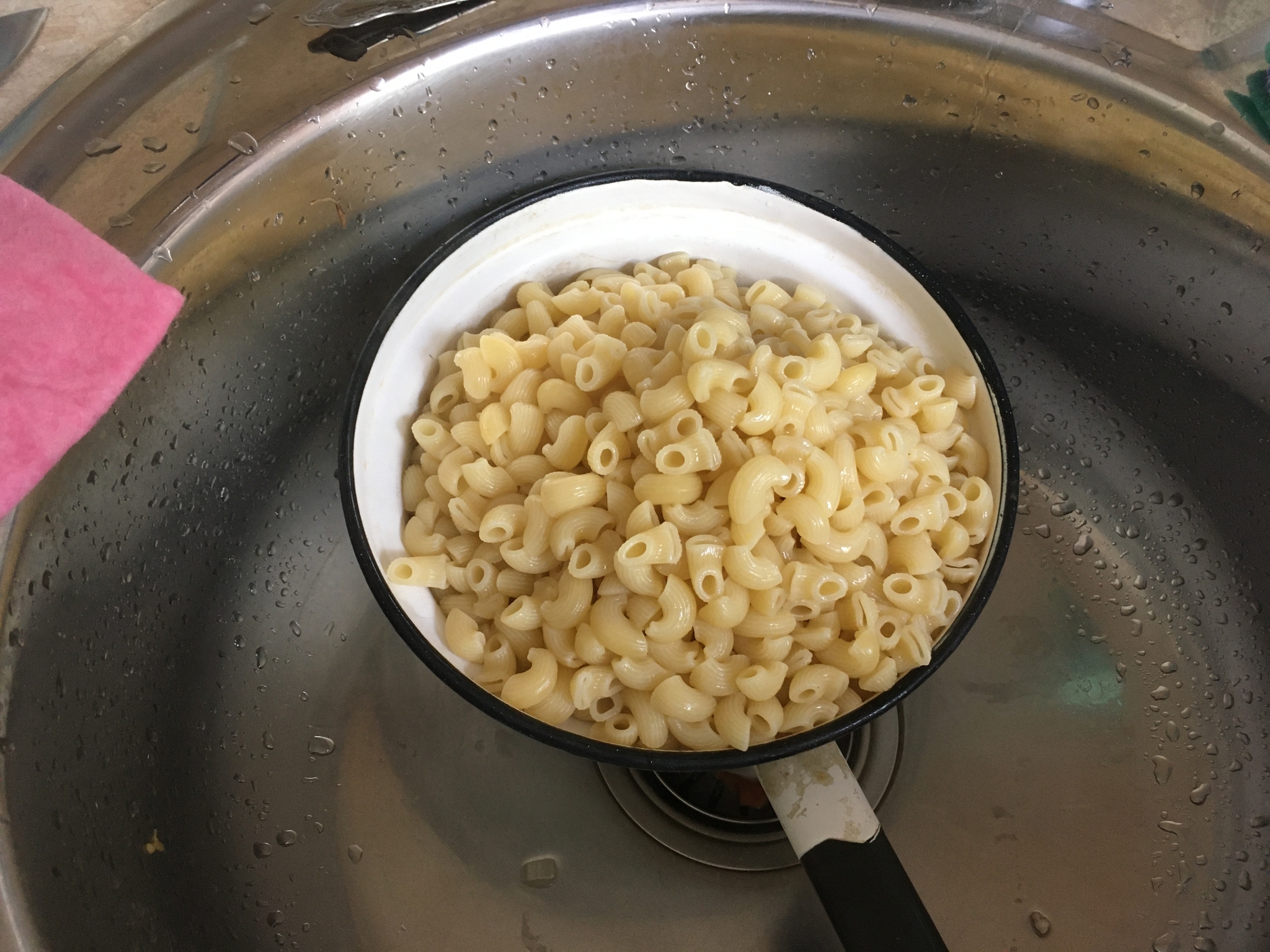 Not up to “Bolognese” but “Navy-style noodles” - My, Food, Culinary minced meat, Pasta, Bolognese, Navy pasta, Longpost, Recipe, Cooking