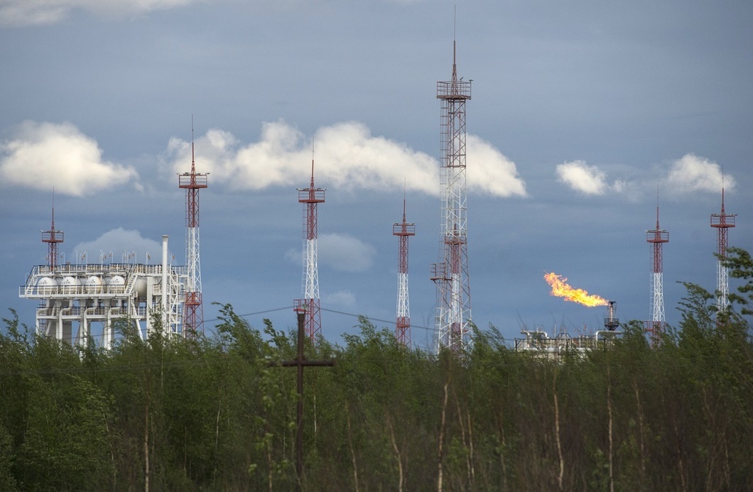 «Господа правители, вы не зажрались ли там?» - Заполярье, Роснефть, Вахта, Кризис, Ханты-Мансийск, Длиннопост, Негатив