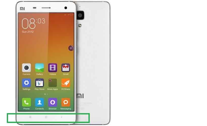 Problem with the phone, the buttons don't work - My, Problem, Telephone, Xiaomi, Help