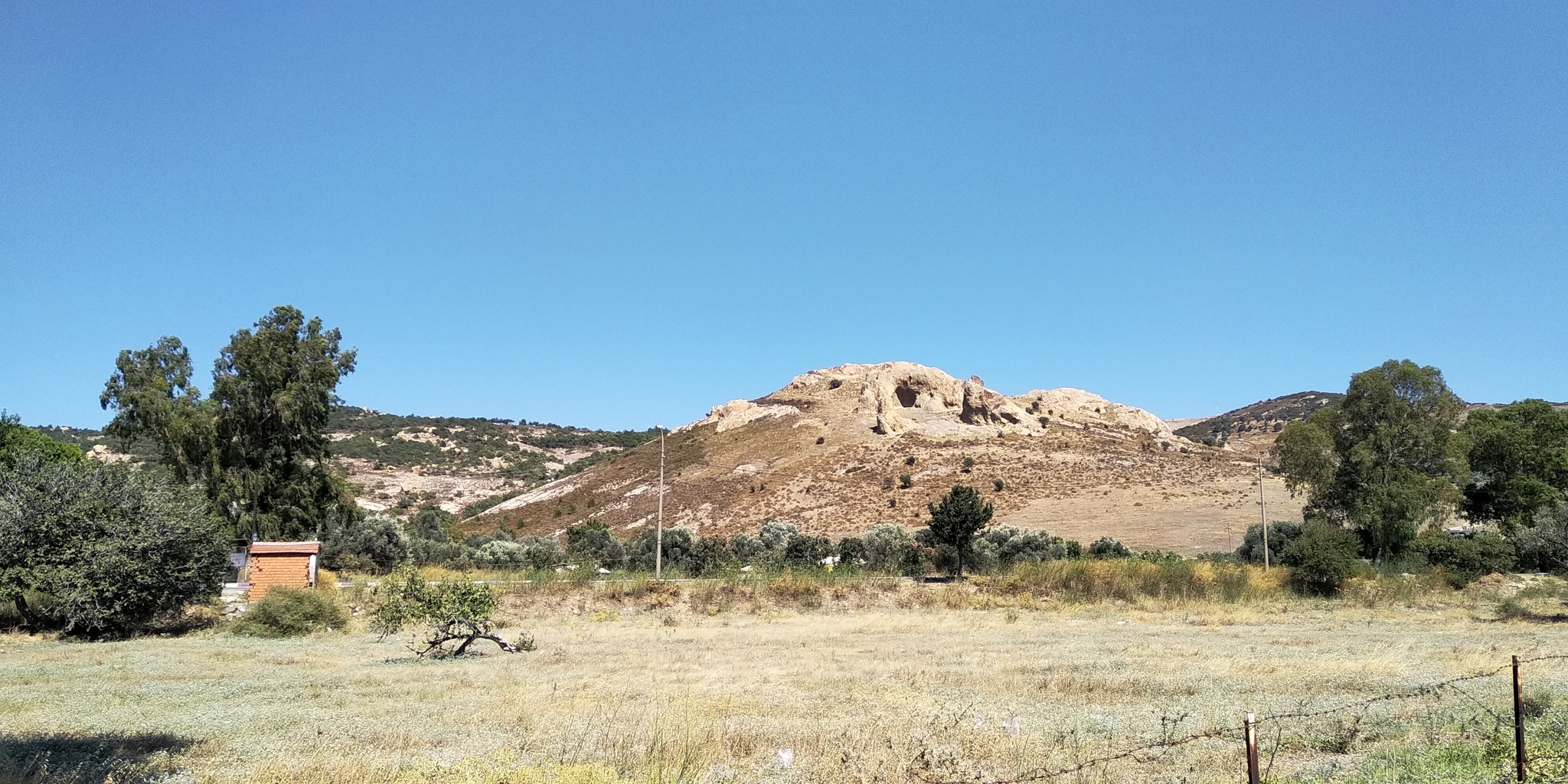 Rocks are like people. Foca, Izmir Province - My, Turkey, Izmir, Tourism, Longpost