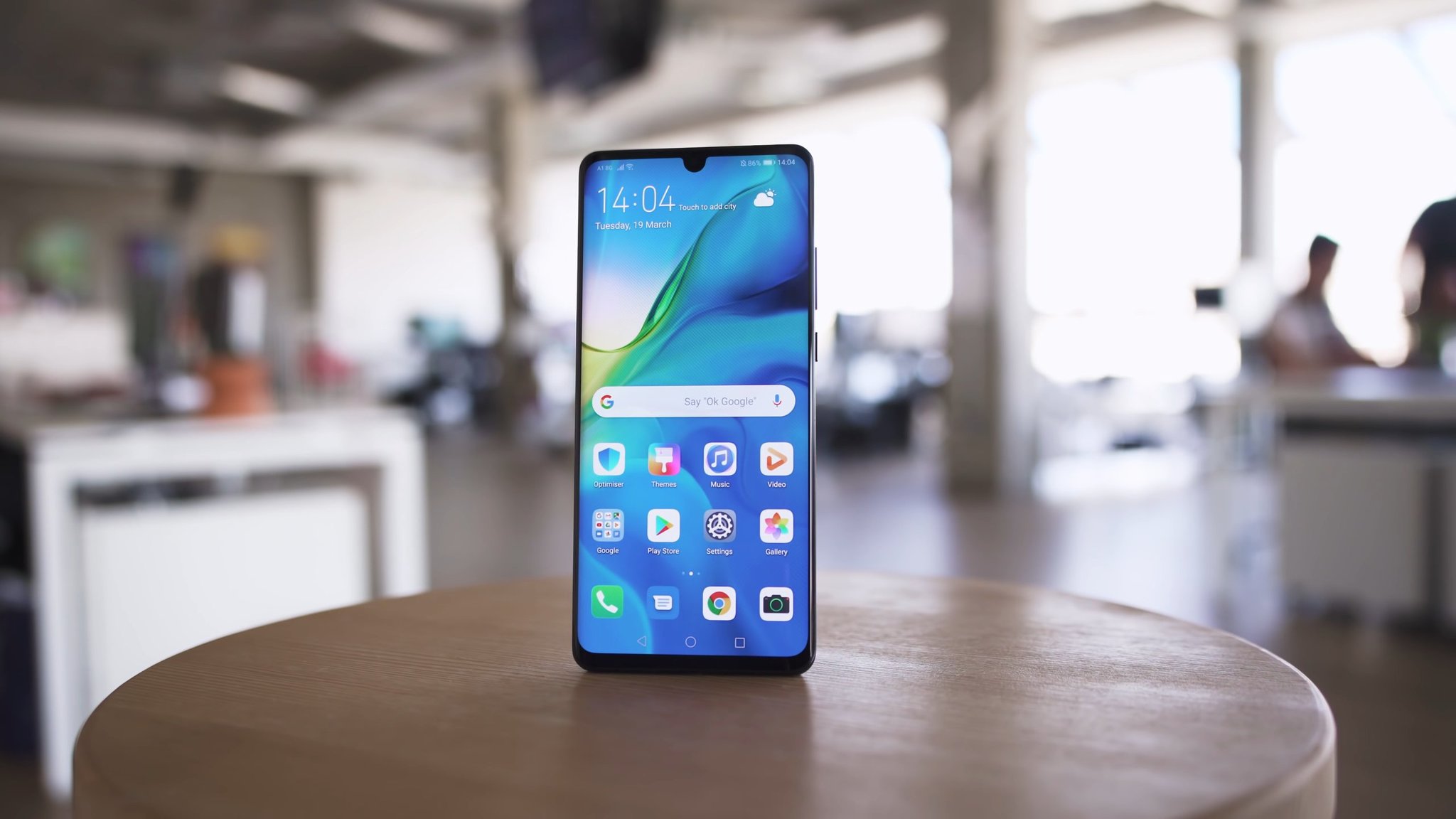 Помогите с заменой стекла Huawei P30 Pro с сохранением экрана | Пикабу