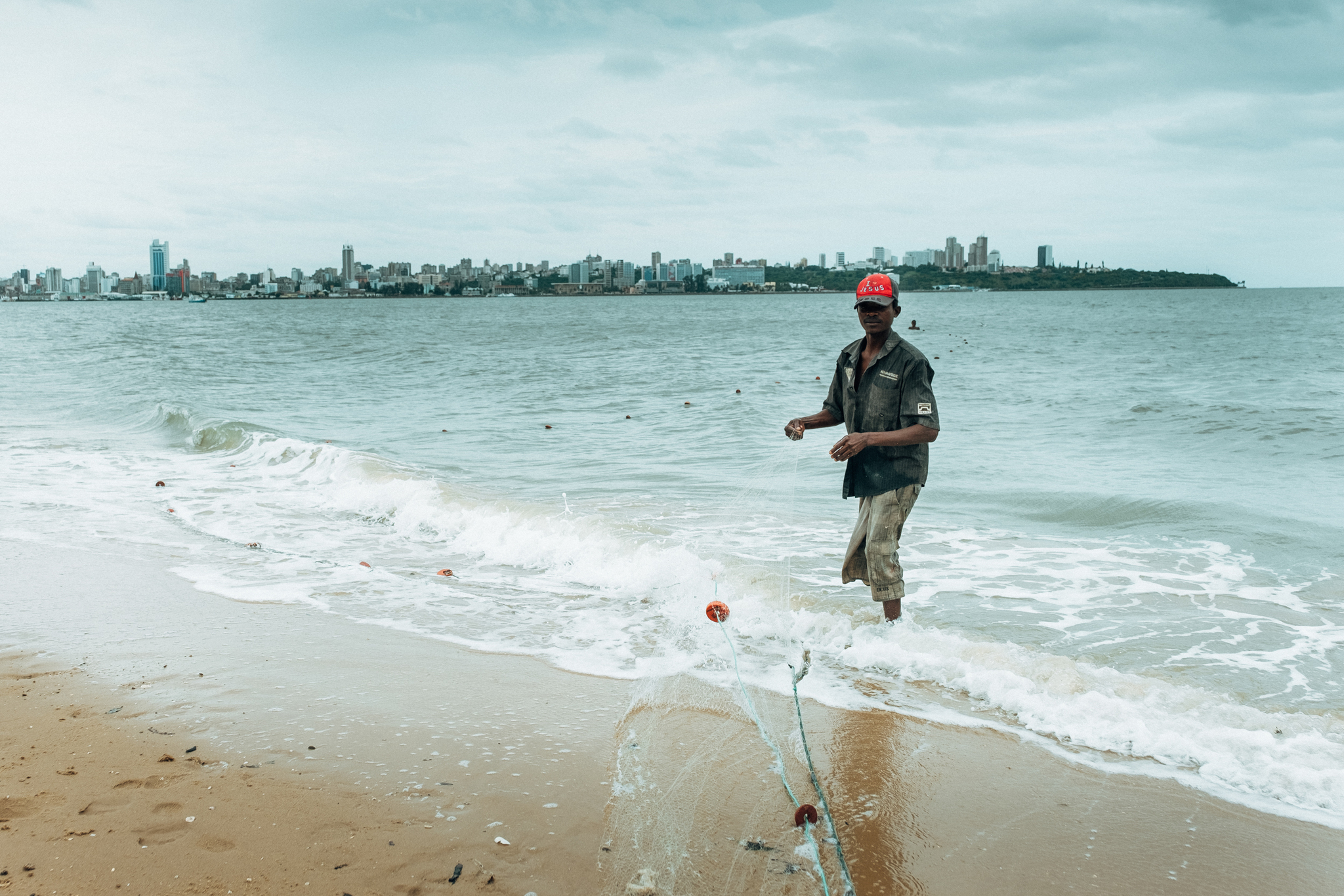 What is Mozambique like? The story of one trip. Crazy roads, extortionist cops and hatred of Portugal - My, Mozambique, Africa, Travels, Goba, Extreme, The photo, Longpost