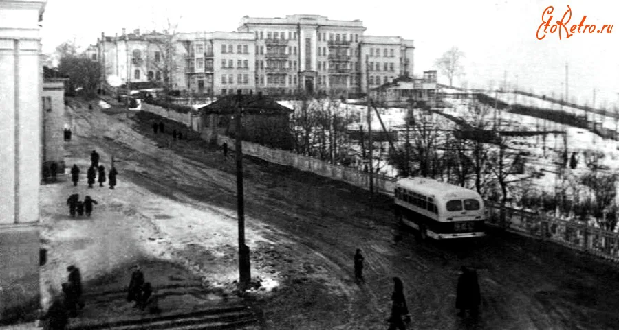 Embankment in Cheboksary - My, Cheboksary, Story, Embankment, Longpost, Volga river