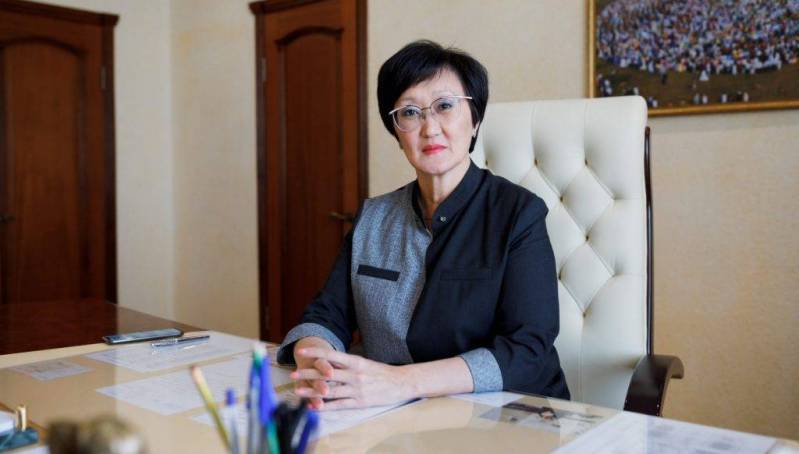 “I wouldn’t be surprised if they open some kind of criminal case.” Sardana Avksentieva reported on the increasing frequency of information attacks - Sardana Avksentieva, Yakutia, Politics, Yakutsk, Sergey Furgal, Mayor of Yakutsk