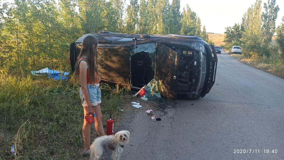 About roads in the Rostov region, accidents and irresponsibility - My, Road accident, Road, Real life story, Negative, The photo, Politics, Longpost