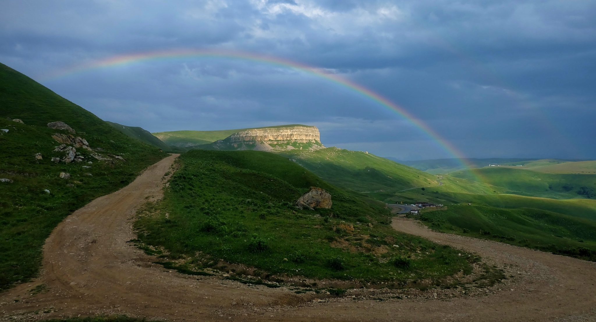 End of July - My, The photo, Nature, Caucasus, Longpost