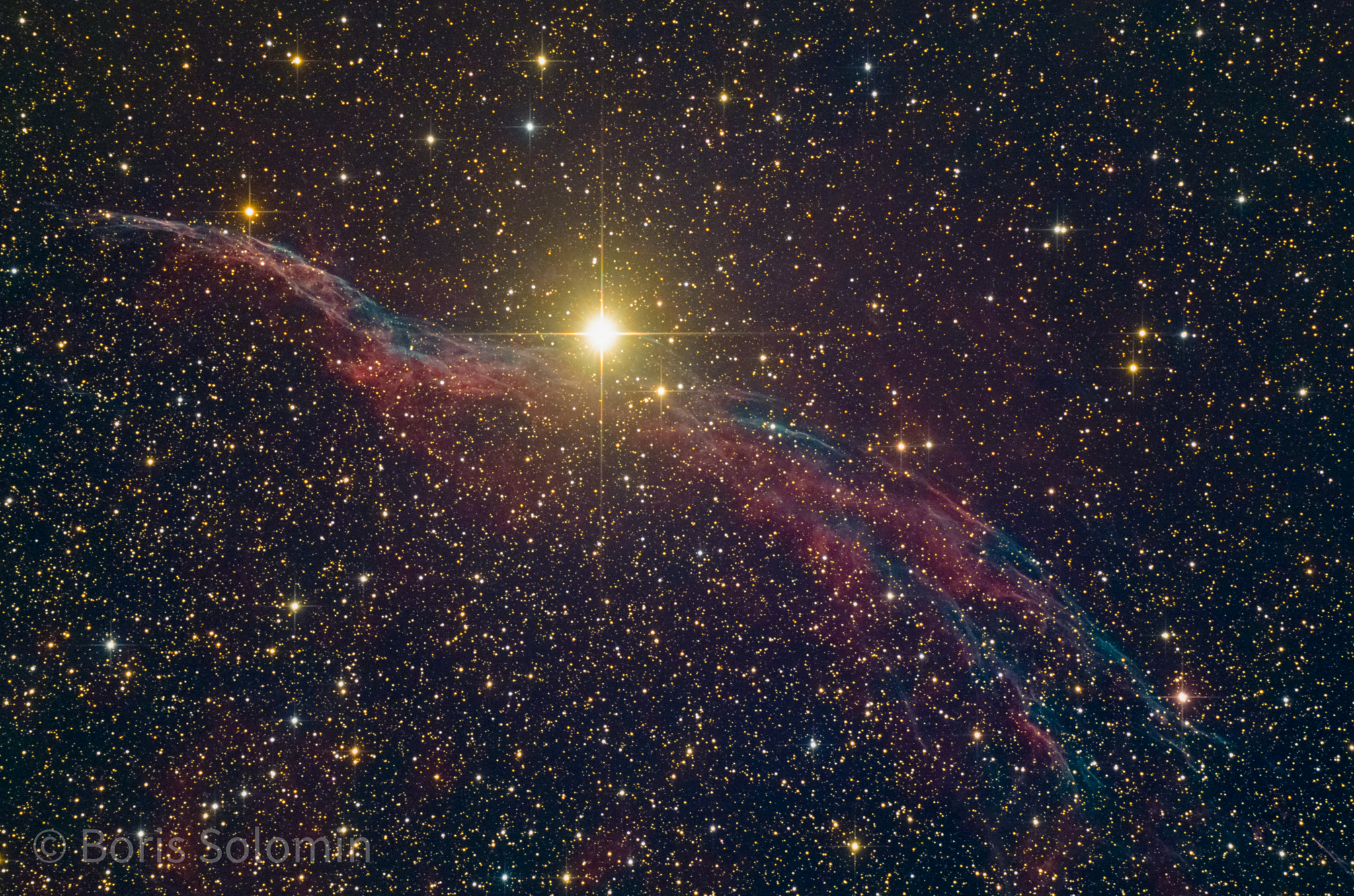 Astrohobby #1 - My, Astronomy, Astrophoto, Space